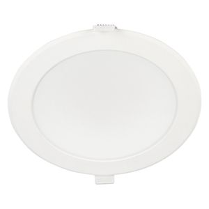 Dimmbar LED CCT Einbauleuchte 17W IP44