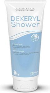 Dexeryl sprchový krém 200 ml