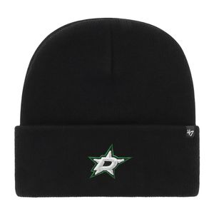 Dallas Stars NHL Haymaker BK UNI Czapka