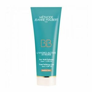 Jeanne Piaubert L'hydro Active 24h Bb Creme Spf20 #medium Dark #medium