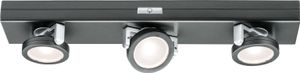 Paulmann LED Unterschrankleuchte Rotate Paulmann LED Unterschrankleuchte Rotate