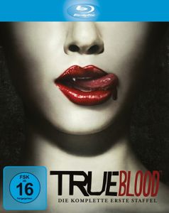 True Blood - Season 1