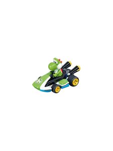 CARRERA GO!!! - Slot Car - 64035 Nintendo Mario Kart™ 8 - Yoshi