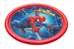 Bestway® Spider-Man™ Wassermatte Ø 165 cm