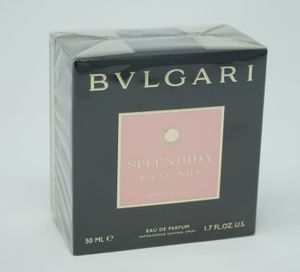 Bvlgari Splendida Rose woda perfumowana spray 50ml