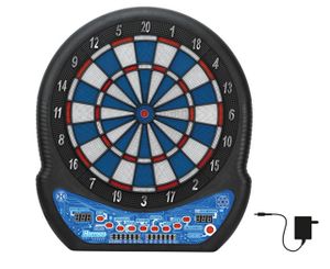 HARROWS Dartboard Masters Choice 3