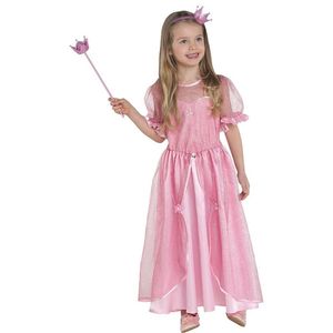 Kinder Prinzessin Kostüm Fasching Karneval verschiedene Modelle und Größen 