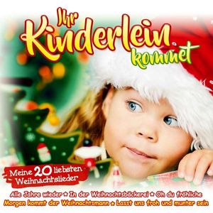 Ihr Kinderlein kommet  Meine 20 liebsten Weihnachtslieder  Kinderweihnacht  Weihnacht  Weihnachten  Christmas  In der Weihnachtsbäckerei
