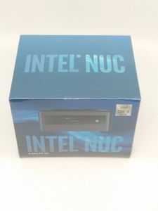 Intel NUC10i3FNHN(I3-10110U,Intel UHD Graphic)o.AC