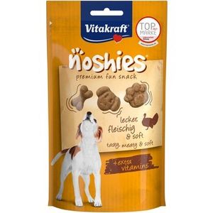 Vitakraft Noshies Truthahn Hundesnack 90g