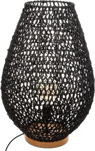 Eazy Living Stehlampe Ina Schwarz