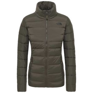 The North Face Stretch New Taupe Green M
