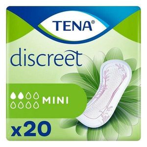 Tena Lady Discreet Mini 20 sztuk