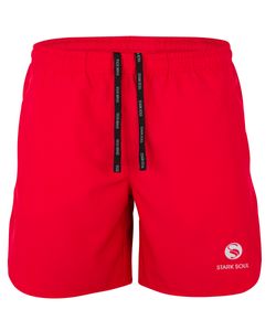 Stark Soul® Sport Shorts kurze Sporthose XL Rot
