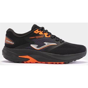 Joma Buty Speed, BUTYJOMASPEED2432RSPEEW2432BLACKORANGE