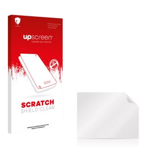 upscreen Schutzfolie für Kodak EasyShare M873 Kratzschutz Anti-Fingerprint Klar