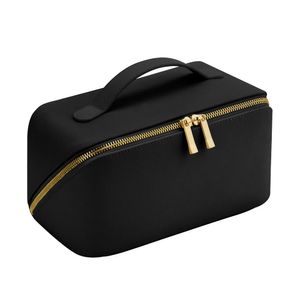 Bagbase - kozmetická taška "Boutique" RW9280 (jedna veľkosť) (čierna)