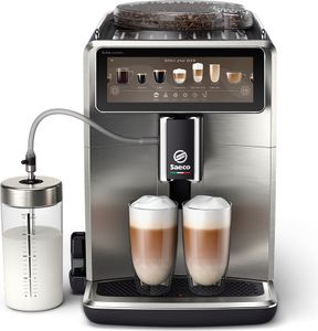 Xelsis Suprema SM8885/00 Kaffeevollautomat Xelsis Suprema SM8885/00 Kaffeevollautomat