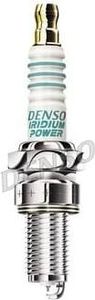 Denso | Zündkerze Iridium Power 12 mm (IX24B) passend für BMW Motorcycles, Honda Motorcycles, Triumph Motorcycles, Kawasaki Motorcycles, Ktm Motorcycles, Yamaha Motorcycles, Cagiva Motorcycles, Ducati Motorcycles, Sachs Motorcycles, Gilera Motorcycles, Suzuki Motorcycles