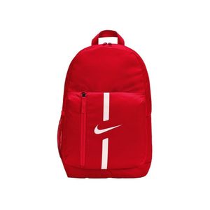 Nike Academy Team Backpack DA2571-657, Batoh, Uni, Rot