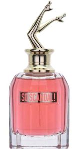 Jean Paul Gaultier So Scandal! Woda perfumowana 50 ml