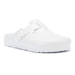 Birkenstock Schuhe weiss 41