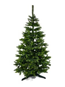 Künstlicher Weihnachtsbaum 180 cm PE Spritzguss Nadel MIx Premium