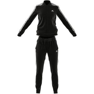 Adidas W 3S Tr Ts Black/White Xxl