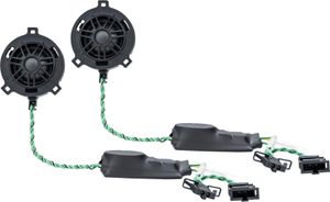 ETON UG VAG 25 Hochtöner Paar Upgrade VAG25 25 mm
