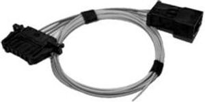 Adapterkabel passend für W8 Innenleuchte mit Ambientenlicht