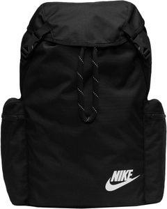 Nike Heritage Rucksack schwarz