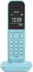 Gigaset CL390HX Purist Blue