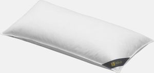 Spessarttraum Kissen 3-Kammerkissen Gold 40 x 80 cm Spessarttraum Kissen 3-Kammerkissen Gold 40 x 80 cm
