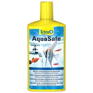 AquaSafe 500 ml