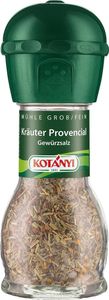 Kotanyi Kräuter Provencial Mühle für die französische Küche 33g