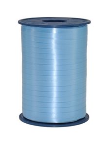 Polyband hellblau 5mm/500m