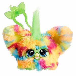 Hasbro Furby Furblet Spiel auf Gamer