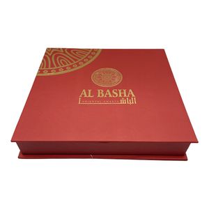 AL Basha Geschenkverpackung Datteln Mix  700g