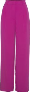 LASCANA Anzughose fuchsia Größe 38