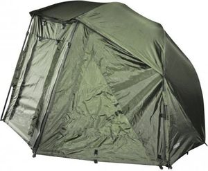 Rybářský přístřešek BIVAK BROLLY SYSTEM FT003 60IN khaki