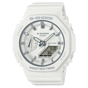 Casio G-Shock Armbanduhr GMA-S2100-7AER Damenuhr