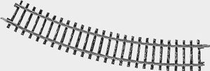 Märklin 2221, Track, Märklin, 15 Jahr(e)