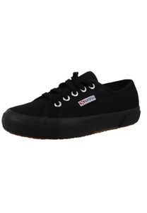 Superga Schuhe S000010 C, S000010996FULLBLACK