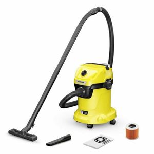Kärcher WD 3-18 1.628-550.0 Nass-/Trockensauger 225 W 17 l ohne Akku