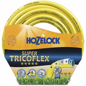 TRICOFLEX Gartenschlauch Super Tricoflex 945476
