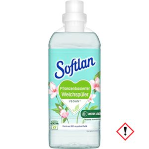Kvety jazmínu Softlan