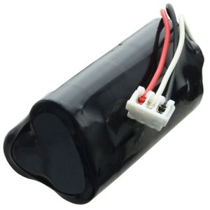 Baterie Wella Xpert HS70, 520902, HR-AAAU 3,6V 700mAh, vysoká verze