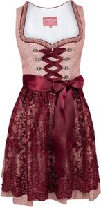 KRÜGER Minidirndl 416666-050