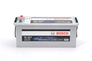 BOSCH Batterie 0 092 TE0 777 für VW Transporter I Bus (22 24 25 28) 513mm