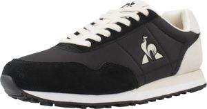 Le Coq Sportif Astra 2 Sportschuhe Schwarz EU 40 Mann Schwarz EU 40